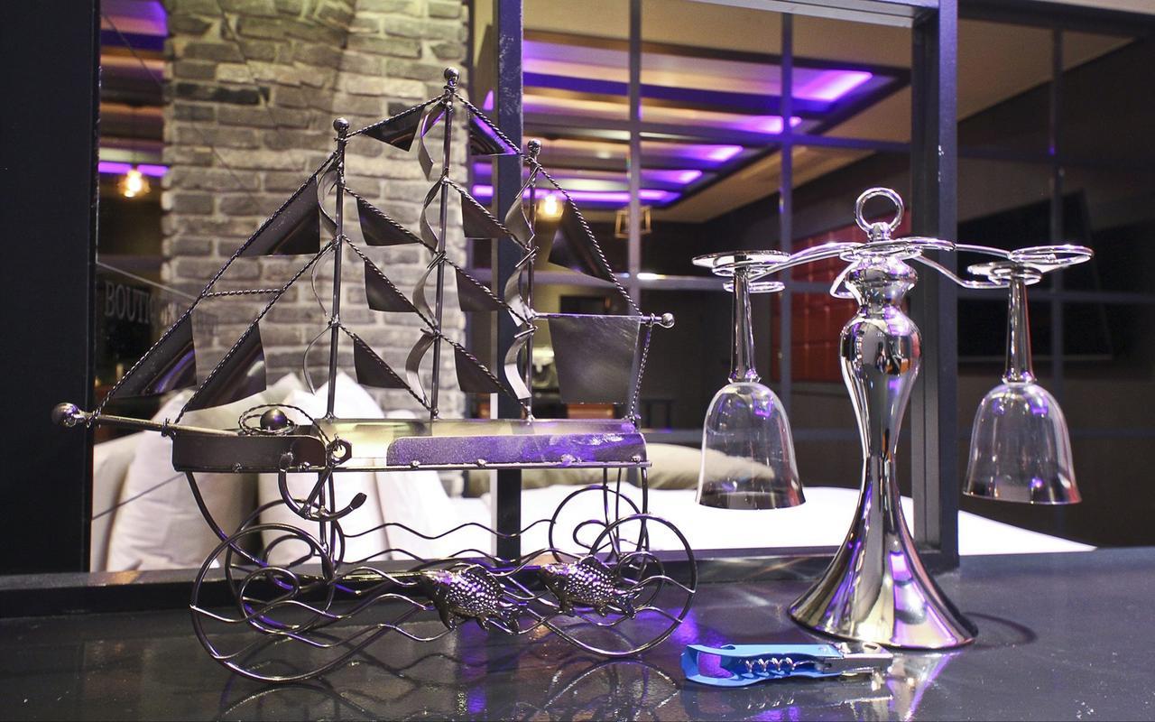 אינצ'ון Business Hotel Ete מראה חיצוני תמונה