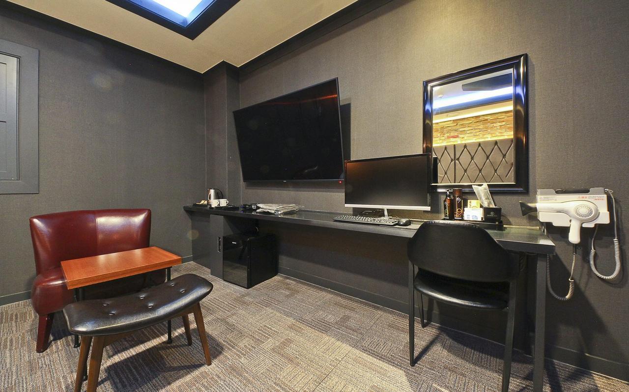 אינצ'ון Business Hotel Ete מראה חיצוני תמונה