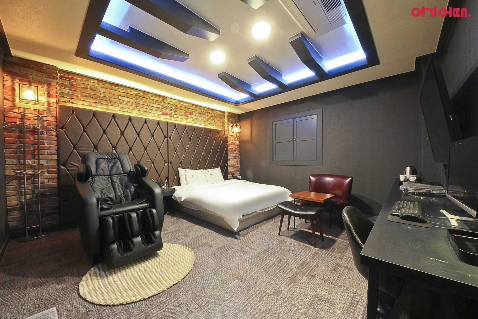 אינצ'ון Business Hotel Ete מראה חיצוני תמונה
