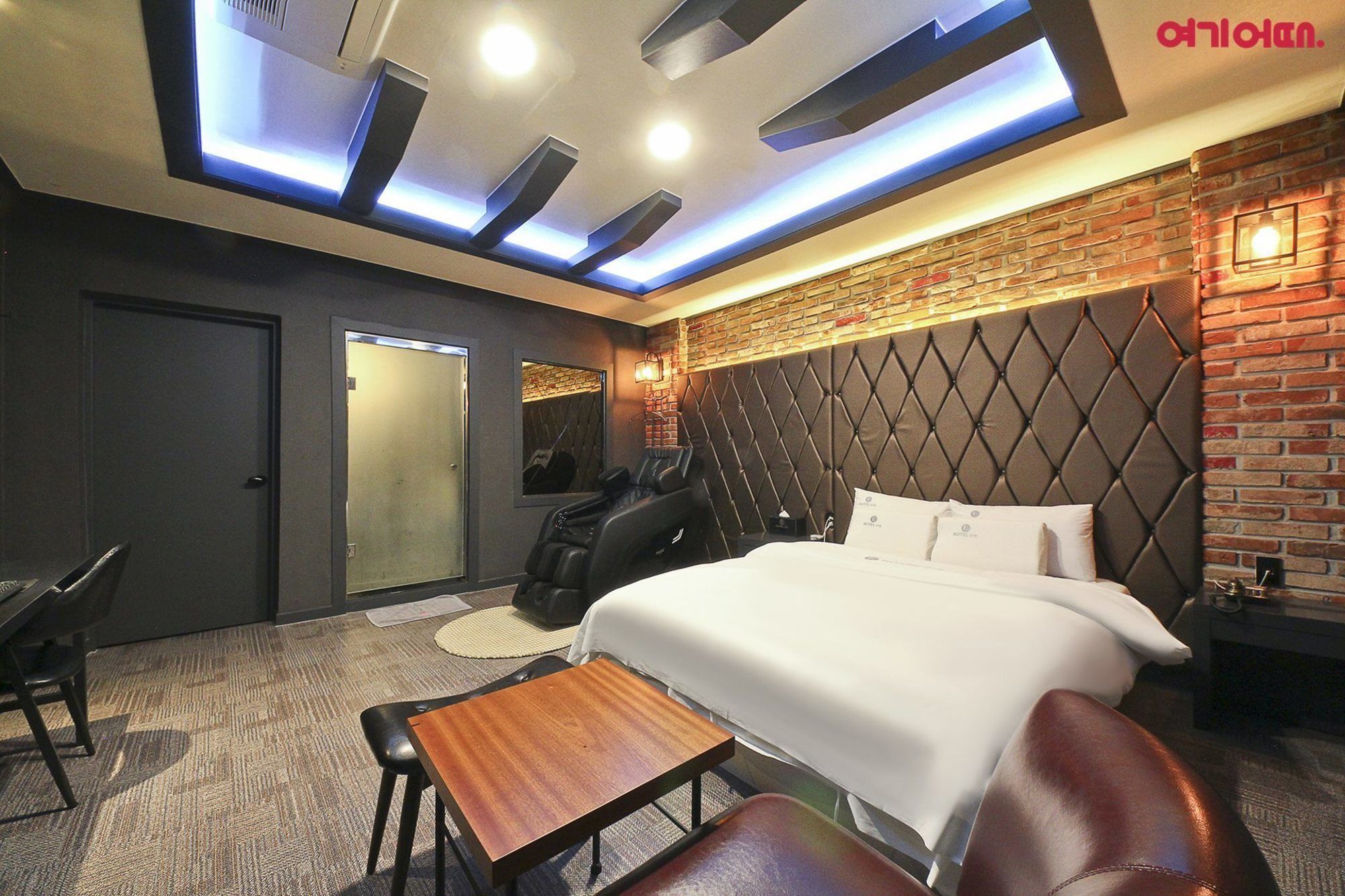 אינצ'ון Business Hotel Ete מראה חיצוני תמונה